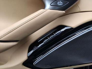 Ferrari Roma Spider — photo 13