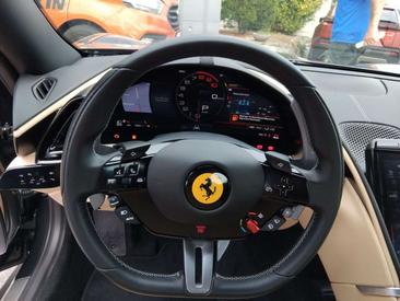 Ferrari Roma Spider — photo 14