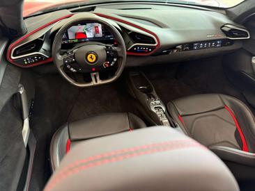 Ferrari 296 GTS — photo 14