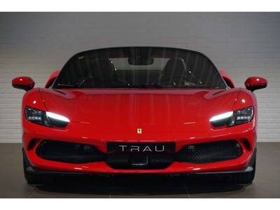 Ferrari 296 GTB - 2025 - Joinsteer - #1