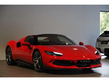 Ferrari 296 GTB — photo 3