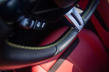 Ferrari Roma Spider — photo 13