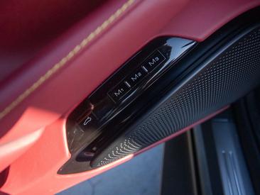 Ferrari Roma Spider — photo 14