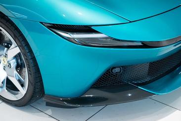 Ferrari Amalfi — photo 3