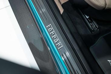 Ferrari Amalfi — photo 7