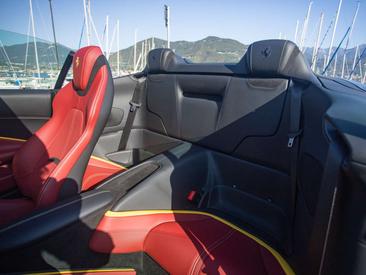 Ferrari Roma Spider — photo 17