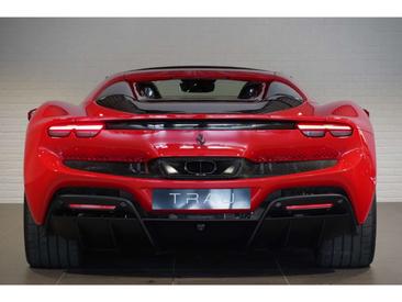 Ferrari 296 GTB — photo 7