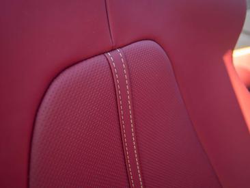 Ferrari Roma Spider — photo 18
