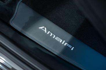 Ferrari Amalfi — photo 10