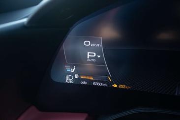 Ferrari Roma Spider — photo 21