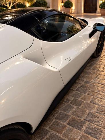 Ferrari 296 GTS — photo 4