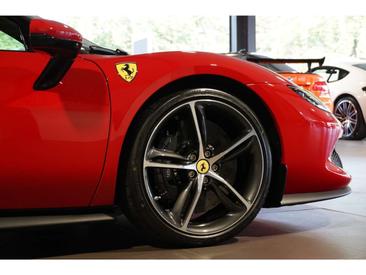 Ferrari 296 GTB — photo 9