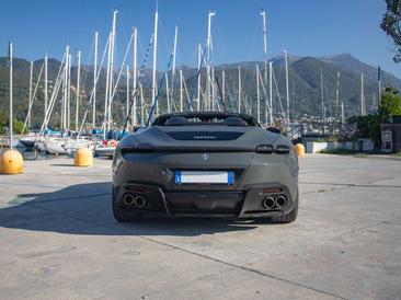 Ferrari Roma Spider — photo 23