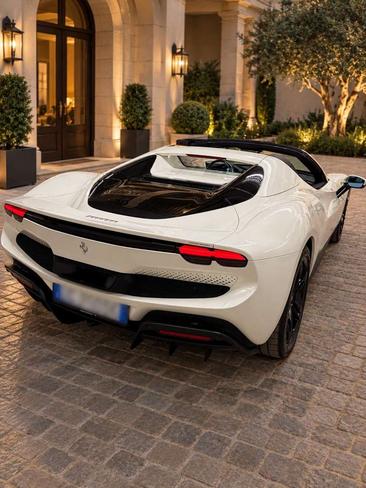 Ferrari 296 GTS — photo 7