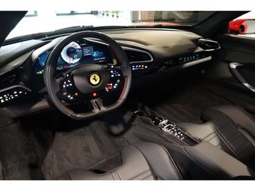 Ferrari 296 GTB — photo 12