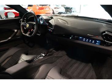 Ferrari 296 GTB — photo 13