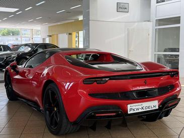 Ferrari 296 GTB — photo 5