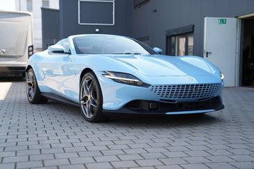 Ferrari Roma — photo 2