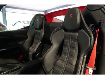 Ferrari 296 GTB — photo 14