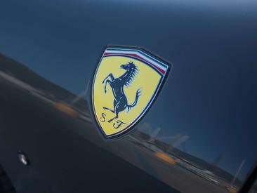 Ferrari Roma Spider — photo 32