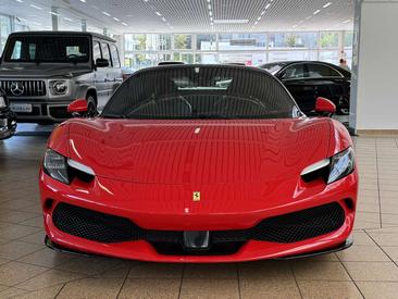 Ferrari 296 GTB — photo 7