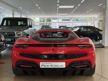 Ferrari 296 GTB — photo 8