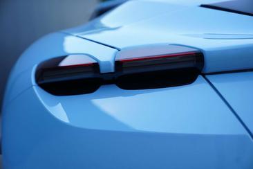 Ferrari Roma — photo 6