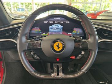 Ferrari 296 GTB — photo 10