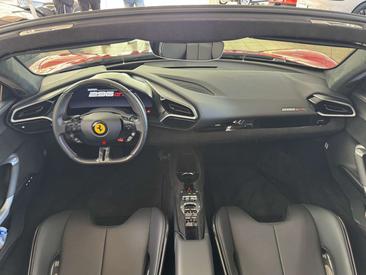 Ferrari 296 GTB — photo 11