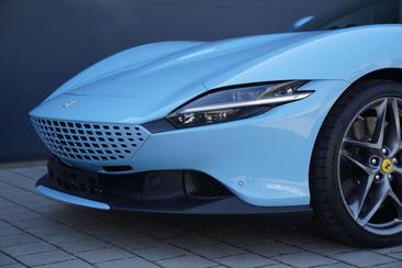 Ferrari Roma — photo 8