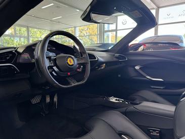 Ferrari 296 GTB — photo 13