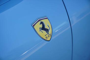 Ferrari Roma — photo 9