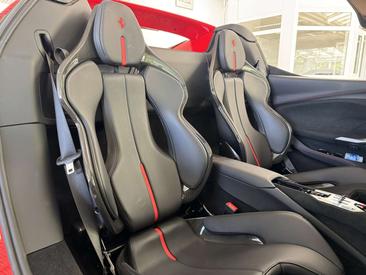 Ferrari 296 GTB — photo 14