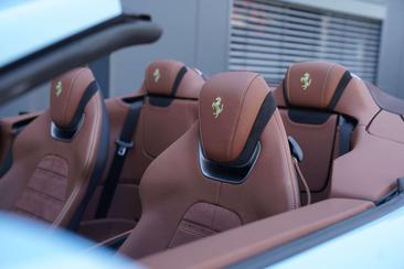 Ferrari Roma — photo 10