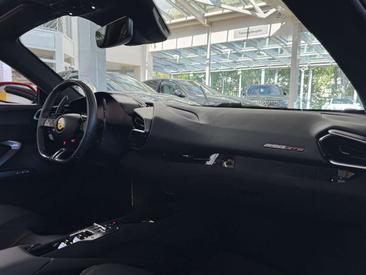 Ferrari 296 GTB — photo 15