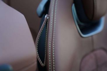Ferrari Roma — photo 11