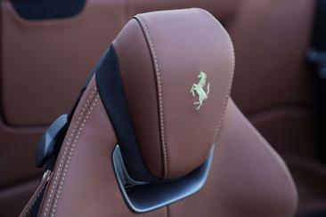 Ferrari Roma — photo 12