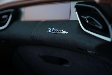 Ferrari Roma — photo 14