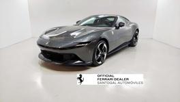 Ferrari Amalfi - 2026 - Joinsteer - #1
