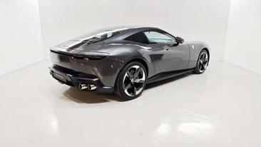 Ferrari Amalfi — photo 2