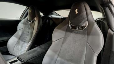 Ferrari Amalfi — photo 4