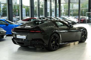 Ferrari 12Cilindri Spider — photo 2