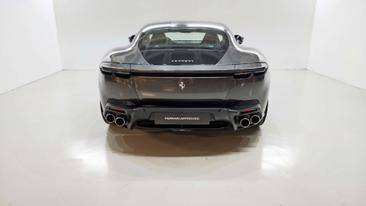 Ferrari Amalfi — photo 7