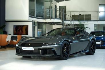 Ferrari 12Cilindri Spider — photo 5