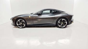 Ferrari Amalfi — photo 9
