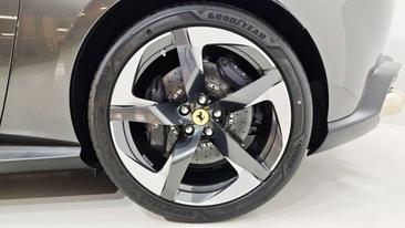 Ferrari Amalfi — photo 10