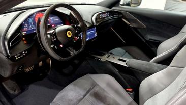 Ferrari Amalfi — photo 11
