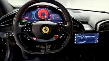 Ferrari Amalfi — photo 13
