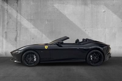 Ferrari Roma Spider - 2026 - Joinsteer - #1