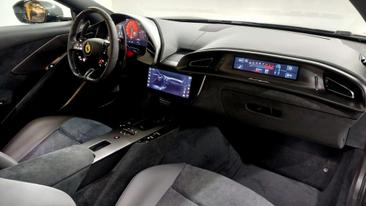 Ferrari Amalfi — photo 14